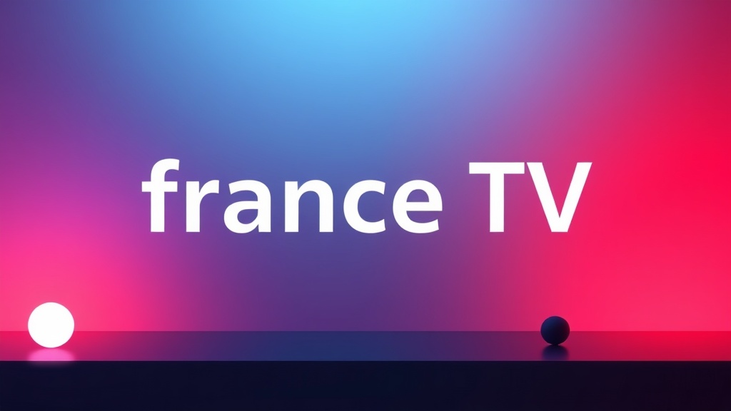 france tv - ABONNEMENT IPTV IPTV Blog