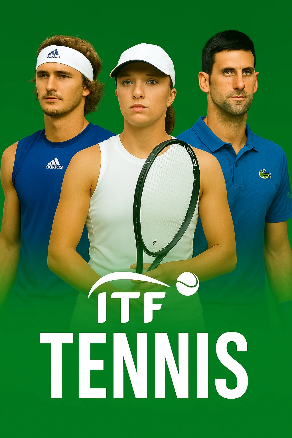 TENNIS - Watch Tennis live with ABONNEMENT IPTV streaming service