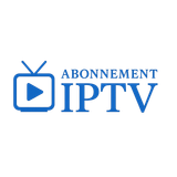 ABONNEMENT IPTV Logo
